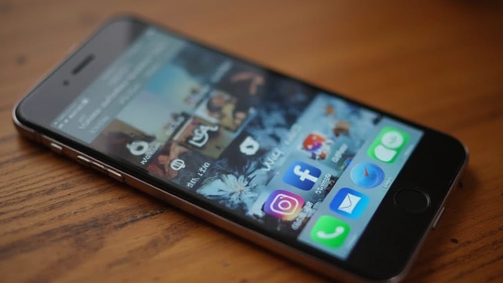 소셜 미디어 마케팅의 중요성