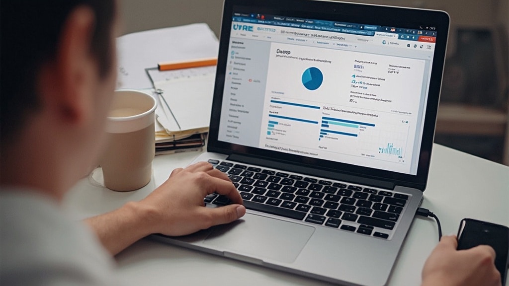 온라인 마케팅의 주요 전략